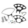 AutoMeter 2207 GAUGE MOUNT, DIRECT FIT DASH PANEL, (3 3/8