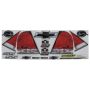 FIVESTAR FIV670-450-ID Tail Only Graphics 08 Impala SS