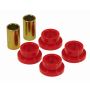 Prothane 63-66 AMC Ambassador Rear Track Arm Bushings - Black