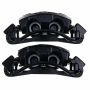 PowerStop S4790BLK Black Powder Coated Calipers