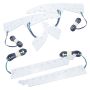 Oracle Lighting 2450-334 DRL Replacement, ColorSHIFT(tm) - No Controller