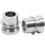 ALLSTAR PERFORMANCE ALL18785 High Mis-Alignment Spacers 5/8-1/2in 1pr