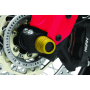 Kuryakyn 3829 Front Axle Slide CRF1000L/Adventure Gold