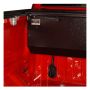 Bedlocker Tonneau Cover Kit 21-24 F-Series Super Duty 8 Foot Long Bed Pace Edwards