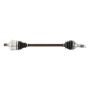 All Balls Racing AB6-CA-8-322 15-17 Can-Am Maverick 1000R Turbo XDS 6 Ball Axle Rear Left