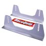 Racequip 96001019 125mm Alloy Seat Mount