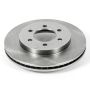 PowerStop AR8596 AutoSpecialty Brake Rotor