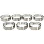 Clevite Subaru 4 1815-2212cc 1990-98 Main Bearing Set