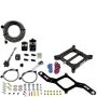 Nitrous Express 55140-00 4150 RNC Conventional Plate System w/ .375