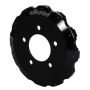 Wilwood 170-10295 Hat-BB Rear .543in Offset 5 x 4.50 - 12 on 8.75in