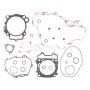 Vertex Pistons 808994 Vertex Gaskets 16-18 Yamaha WR450F Complete Gasket Kit