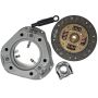 Platinum Driveline 07-011 Clutch Kit