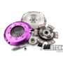 XClutch XKMZ24531-1R Clutch - Stage 2R Extra HD Sprung Ceramic