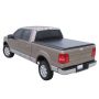 Access Toolbox 08-14 Ford F-150 6ft 6in Bed w/ Side Rail Kit Roll-Up Cover