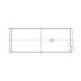 ACL 4B1630H-STD Nissan CA18/C20 Standard Size High Performance Rod Bearing Set