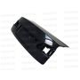 Seibon TL0607LXIS 06-09 Lexus IS250/350/IS-F (excl convertible) OEM  Carbon Fiber Trunk Lid
