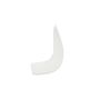 FIVESTAR FIV22001-23351-WL Fender Lower Outlaw DLM White Left