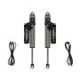 ICON 2018+ Jeep Wrangler JL 2.5in Rear 2.5 Series Shocks VS PB CDEV - Pair