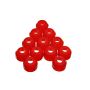 ENERGY SUSPENSION ENE9-13107R Tie Rod Dust Boots Box Of 12