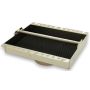 MOROSO MOR65801 7-5/16in Dominator Tool Tray