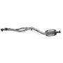 AB Catalytic 2204 Direct-Fit Catalytic Converter EPA (Federal)