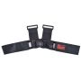 USWE 101240 Frontstrap NDM 1 Black - Medium to XL