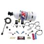 Nitrous Express 20115-10 FORD EFI DUAL NOZZLE (100-300HP) WITH 10LB BOTTLE