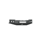 Road Armor 3191F0B-NW 19-20 Chevy 1500 Stealth Front Non-Winch Bumper - Tex Blk