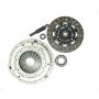 Platinum Driveline 09-015 Clutch Kit