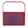 BMC 2017+ Seat Ibiza VI 1.0MPI KJ 75HP Replacement Panel Air Filter