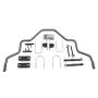 Hellwig 7780 19-21 Chevrolet Silverado 1500 2/4WD Solid Chromoly 1-1/8in Rear Sway Bar