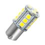 Oracle Lighting 5105-001 1156 18 LED 3-Chip SMD Bulb (Single) - Cool White