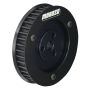 MOROSO MOR23540 Vacuum Pump Drive Pulley 40T- Radius Tooth
