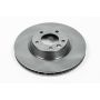 PowerStop EBR823 AutoSpecialty Brake Rotor