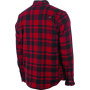 Speed and Strength 892266 Black 9 2.0 Moto Shirts