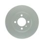Bosch 15010060 Bosch QuietCast Disc Brake Rotor