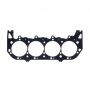 COMETIC GASKETS CAGC5634-051 4.500 MLS Head Gasket .051 - BBC 502 Marine