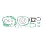 Athena P400210850102 78-86 Honda CB 100 N/NA Complete Gasket Kit (w/o Oil Seals)