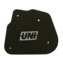 Uni Filter NU-3215 Uni Foam Filter Yam Scooter
