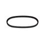 MOROSO MOR97146 Radius Tooth Belt - 26.5 x 1/2 83 Teeth