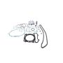 Vertex Pistons VTKTC22805B Vertex Piston 01-04 Yamaha YZ 250 F 250cc Top-End Piston Kit