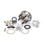 HOWE HOW205198 Alum 5x5 Front Hub 8 Bt