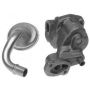 MAHLE 601-8027 Engine Oil Pump