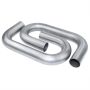 FORTLUFT 4401047 Exhaust Bend Set 3.00''/76mm Stainless Steel 2pcs