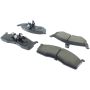 Stoptech 305.06420 Street Select Brake Pads