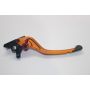 CRG Constructors 2AN-532-T-G CRG 15-17 Yamaha R3 RC2 Brake Lever - Standard Gold