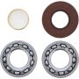 Hot Rods K094 12-18 Polaris RZR 570 570cc Main Bearing & Seal Kit