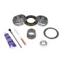 Yukon Gear & Axle PK D44JL-FRONT Yukon Gear Pinion Install Kit For Jeep JL Dana 44 Front