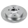 PowerStop AR8270 AutoSpecialty Brake Rotor