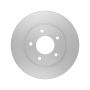 Bosch 16010184 Bosch QuietCast Disc Brake Rotor